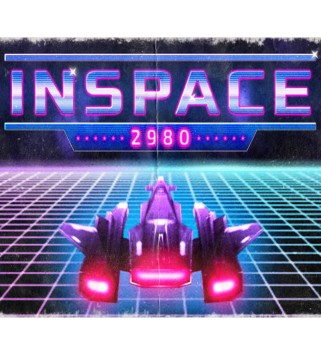 INSPACE 2980 Steam Key GLOBAL
